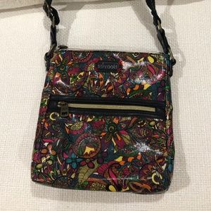 Sakroots Crossbody Purse